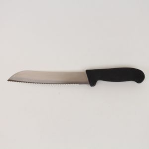 Grippex 20cm Bread Knife