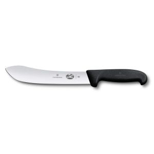 Victorinox Steak Knife - 18cm/7" - Black