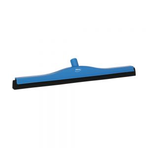 Vikan Polypropylene Floor Squeegee with Replacement Cassette - 85 x 600mm