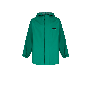 Green Chemsol Jacket (Medium)