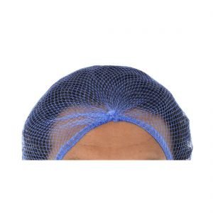 Close Mesh Knotted Hairnet 