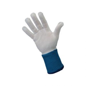 Whizard Defender II Cut Resistant Glove Large White