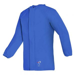 Sioen Flexothane 'Morgat' Jacket - Blue - Large