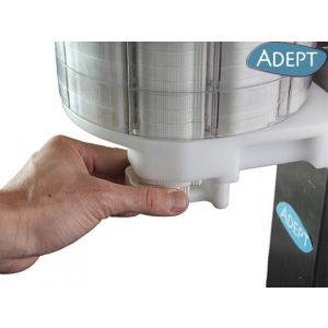 Adept TLD Beef Clip Carousel (500)