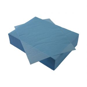 Blue Silicone Paper (250 x 187mm)