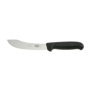 Skinning Knife 15cm (6") Black - Victorinox