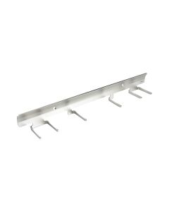 Vikan Wall Bracket for 6 Products - 460mm