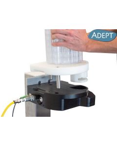 Adept Lamb Weasand Clip Dispenser