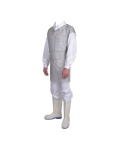 Manulatex Lightover Tunic with Split Leg - 52 x 120cm