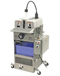 Cozzini HE7 Honer/Edger