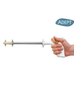 Adept Two Flange Plug Pusher