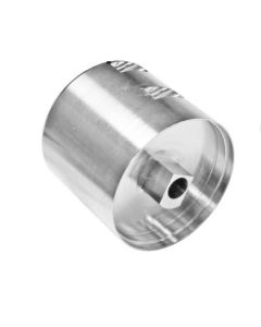 Cozzini PRIMEdge Stainless Ergo Steel - Right Hub