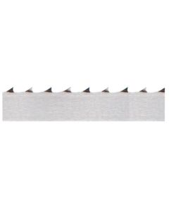 Bandsaw Blade - 4902mm x 19mm x 0.5mm (193" x 3/4" x 0.02") 3 TPI Hardened Teeth (Pack of 5)