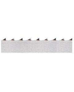 Bandsaw Blade - 3099mm x 19mm x 0.56mm (122" x 3/4" x 0.022") 3 TPI High Set (Pack of 5)