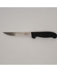 Caribou 17cm Wide Blade Boning Knife