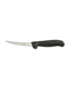 Caribou Boning Knife with Curved Semi-Flexible Blade