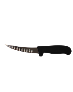 Grippex 12.5cm Curved Cavity Knife