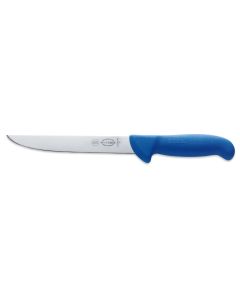 F. Dick Boning Knife - Straight Wide Blade - 18cm/7"