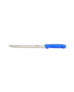 Granton 10" Scallop Edged Counter Knife