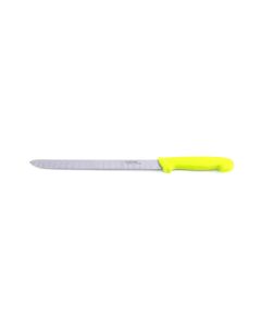 Granton Scallop Edged Counter Knife (10")