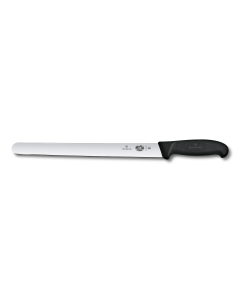 Victorinox 12" Slicing Knife Black