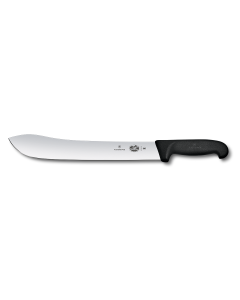 Victorinox Steak Knife - 31cm/12.5" - Black