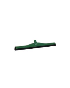 Vikan Floor squeegee w/Replacement Cassette - 600mm - Green