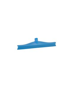 Vikan Ultra Hygiene Squeegee Blue 15 x 400mm