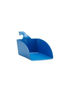 Vikan Hand Scoop - 2 Litre - Blue