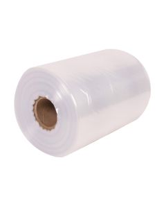 Exhaust Ducting / Layflat Tubing - 4" / 250 gauge - 10kg Roll