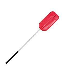 Economy Livestock Sorting Rattle Paddle - 104cm