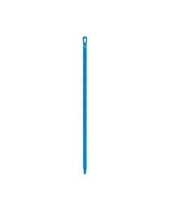 Vikan Ultra Hygienic Handle - ˜32mm, 1300mm - Blue