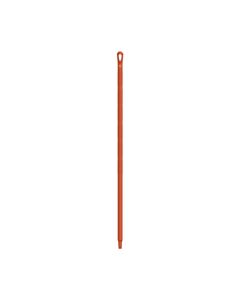 Vikan Ultra Hygienic Handle - ˜32mm, 1300mm - Red