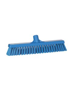 Vikan Floor Broom with Soft Bristles 400mm