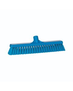 Vikan Broom - 410mm - Soft