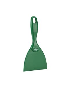 Vikan Hand Scraper - 102mm - Green