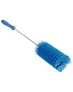 Vikan Tube Brush - 60mm, 500mm - Medium - Blue