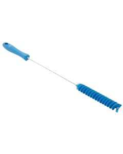 Vikan Tube Brush 15 x 20mm Blue