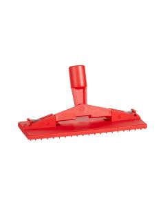 Vikan Pad Holder - 230mm - Red
