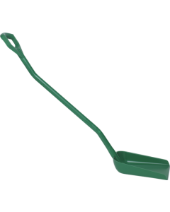 Vikan Ergonomic Shovel - 1280mm - Green