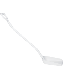 Vikan Ergonomic Shovel - 1310mm - White