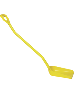 Vikan Ergonomic Shovel - 1310mm - Yellow