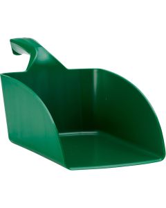 Vikan Hand Scoop - 2 Litre - Green