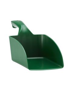 Vikan Hand Scoop - 0.5 Litre - Green