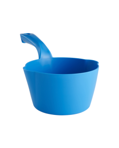 Vikan Round Bowl Scoop - 1 Litre
