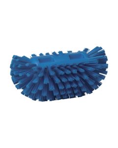 Vikan Tank Brush - 205mm - Hard - Blue