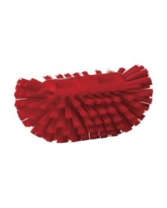 Vikan Tank Brush - 205mm - Hard - Red