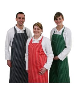 Butcher's Twin Stripe Apron