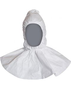 Disposable Tyvek Hood