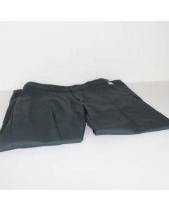 Navy Polycotton Trousers (84cm)